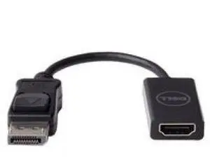 Dell Adapter - DisplayPort to HDMI 2.0 (4K)