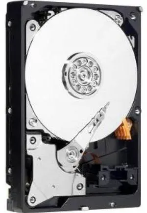 Western Digital WD10EURX 1TB WD AV WD10EURX SATA