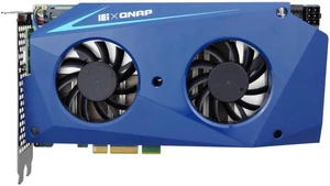QNAP Mustang-200-C-8G-R10 Computing Accelerator Card QNAP Mustang-200-C-8G-R10 Computing Accelerator Card