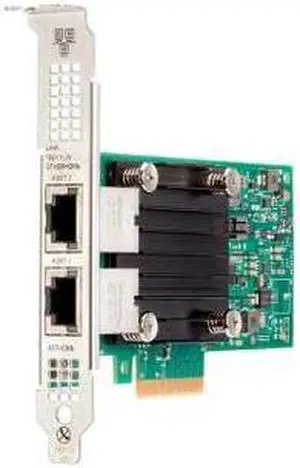 HP 817738-B21 E Eth 10Gb 2p 562T Adptr