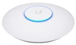 Ubiquiti Networks UAP-nanoHD-US UniFi 4x4 AP AC Wave 2