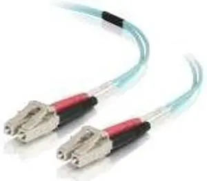 Cables To Go 01004 8M LC-LC 50/125 OM4 10G DPX PVC