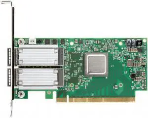 Mellanox Technologies MCX414A-BCAT CONNECTX-4 EN NETWORK INTERFACE
