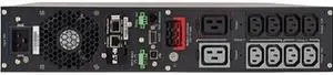 Eaton 9PXEBM48RT 9PX EBM 48V RT
