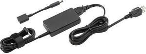 HP H6Y88AA#ABA  Smart AC Adapter - Power adapter - AC 90-265 V - 45 Watt - United States - for Chromebook 14 G1, EliteBook Folio 9470m, EliteBook Revolve 810 G1 Tablet, ProBook 430 G1