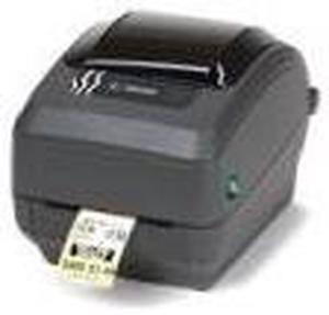 Zebra GK42-102510-00GA GOVT TT PRINTER GK420T 203 DPI