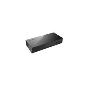 Kensington K38249NA SD4800P UNIV USBC TRIPLE VID DOCK 60W PD Kensington K38249NA SD4800P UNIV USBC TRIPLE VID DOCK 60W PD