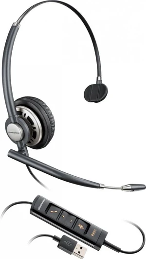 Plantronics 203476-01 EncorePro HW715 USB Plantronics 203476-01 EncorePro HW715 USB