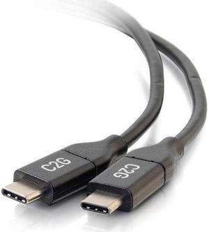 Cables To Go 28828 C2G 6FT USB C CABLE - USB 2.0 (5A)