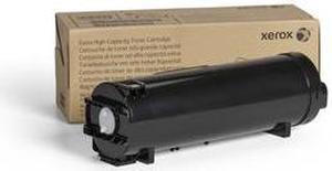 XEROX 106R03944 GENUINE  BLACK EXTRA HIGH