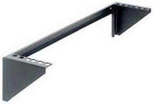 Innovation First, Inc. 2URACK-119 2U WALL MOUNT BRACKET