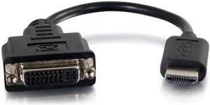 Cables To Go 41352 HDMI TO DVI DONGLE
