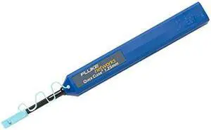 FLUKE networks QUICKCLEAN-1.25-1P SINGLE QUICK CLEAN CLEANER