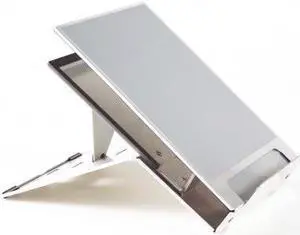 Prestige International, Inc. BNEQ260 BAKKER ELKHUIZEN PORTABLE NOTEBOOK STAND