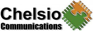 Chelsio Communications SM10G-SR 10G SHORT REACH SFP + OPTIC MODULE