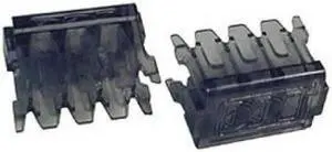 ICC IC110TC450 110 TERMINATION CAP  2-PAIR  50PK