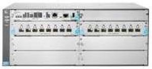 HP JL095A 5406R 16SFP+ V3 ZL2 SWITCH