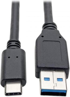 Tripp Lite U428-006 6FT USBC TO USB A CBL 5GBPS USB3.1 GEN 1