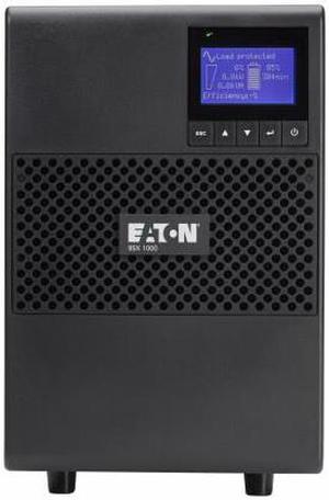 Eaton 9SX1000 9SX 120V UPS 1000VA 5-15P 6/5-15R