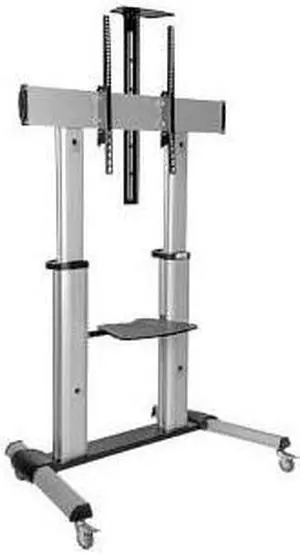 Tripp Lite DMCS60100XX Mobile TV Cart Hght 60 to 100"