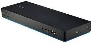 HP 3FF69UT#ABA USBC DOCK G4 SBY