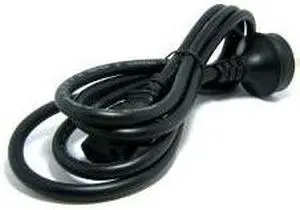 HP JW127A PC-AC-UK UK AC POWER CORD