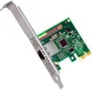 Intel I210T1BLK BLK-5PAK 10/100/1000 GBE PCIE