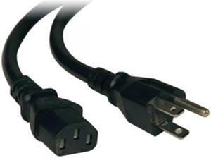 Tripp Lite P007-002 2FT AC POWER CORD