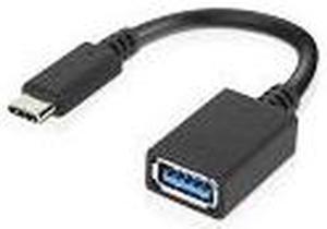 Lenovo 4X90Q59481 CBL BO USBC TO USBA ADPT