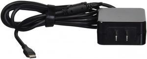 Battery Technology Inc. 45WUSB-C-BTI USB TYPE C WALLMOUNT AC ADPT BLACK