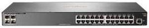 HP JL253A#ABA Aruba 2930F 24G 4SFP+ Swch U.S. - Englis