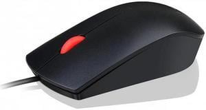 Lenovo 4Y50R20863#1 LENOVO ESSENTIAL USB MOUSE