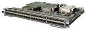 HP JC756A  10500 48-port 10GbE SFP+ SF Module