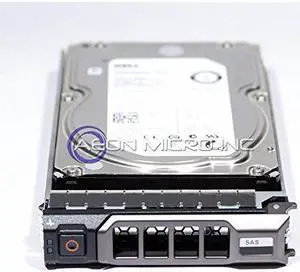 DELL F617N 300GB SAS 15K RPM 6GB/S LFF