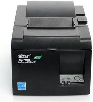 Star Micronics 39472310 STAR MICRONICS TSP143III USB GRY AUTOCUT