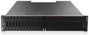 Lenovo 4617A11 LENOVO THINKSYSTEM DS4200 SFF FC/iSCSI DUAL CTRL