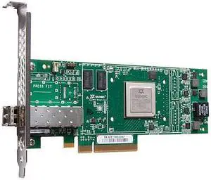 HP QW971A Q SN1000Q 16GB 1P FC HBA