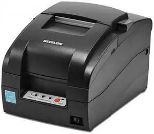 BIXOLON SRP-275IIIAOSG 275III  PRINTER  IMPACT  BLACK  SERIAL  USB