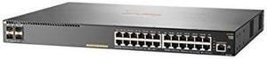 HP JL354A#ABA Q ARUBA 2540 24G 4SFP+ SWITCH