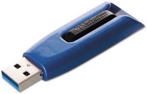 VERBATIM 49807 DRIVE,64GB,V3,MAX,BE