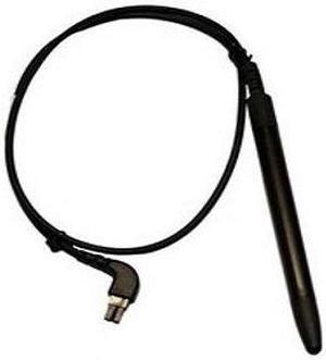 Ingenico 296189194 INGENICO  RIGHT ANGLE STYLUS PEN ISC250  and  ISC350  REPLACES 296124995AB AND 296162309