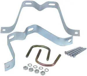 RCA VH125R 4IN ANTENNA WALL MNT KIT