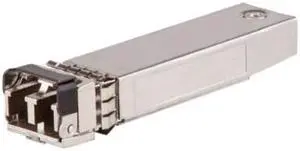 HEWLETT-PACKARD J9151E ARUBA 10G SFP+ LC LR 10KM SMF XCVR