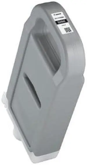 Canon 2353C001 Ink Cartridges Matte Black