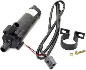 JOHNSON PUMP 10-24486-03 Johnson Pump 10-24486-03, CM10P7-1 MAG. Drive 12V 5/8