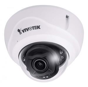 Vivotek FD9387-EHTV 5 Megapixel Network Camera - Color