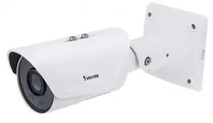 Vivotek IB9387-EH 5 Megapixel Network Camera - Color, Monochrome