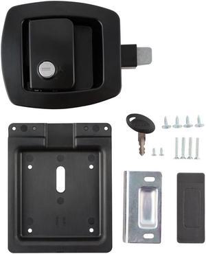 AP PRODUCTS 013-671 AP Products 013-671 Baggage Door Slam Lock