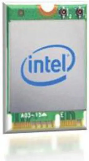 INTEL 9560.NGWG Wireless AC 9560 Single Pack INTEL 9560.NGWG Wireless AC 9560 Single Pack