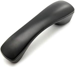 NEC NEC-Q24-FR000000128787 Replacement Handset with Cord Black